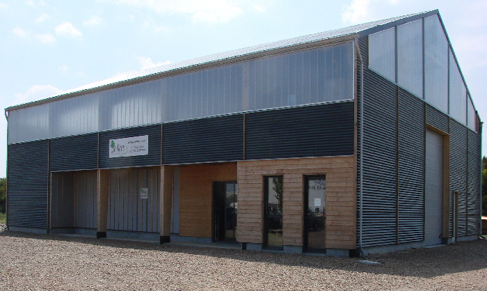Atelier de So Wood