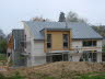 Couverture zinc
