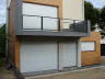 Vision gnrale de l'extension termine