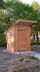 Cabanon simple